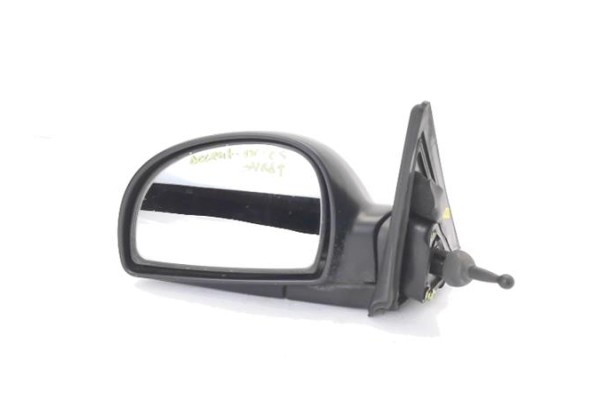 Recambio de retrovisor izquierdo para hyundai accent (lc) 1.3 referencia OEM IAM 8761125710  