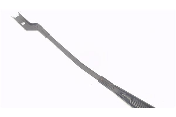 Recambio de brazo limpiaparabrisas delantero izquierdo para hyundai i30 (fd) 1.6 crdi referencia OEM IAM F00S51F102  
