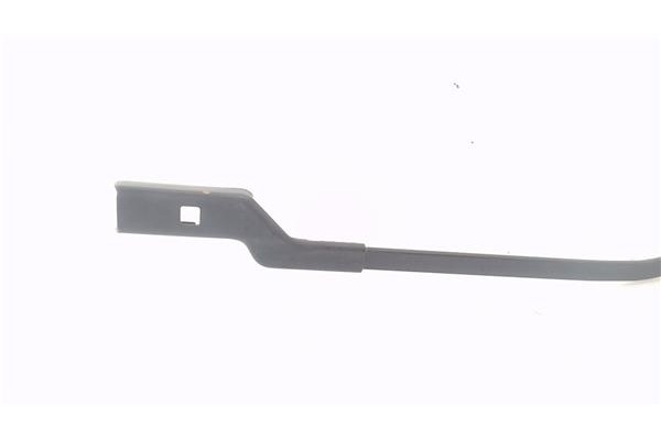Recambio de brazo limpiaparabrisas delantero derecho para hyundai i30 (fd) 1.6 crdi referencia OEM IAM F00S51F103  