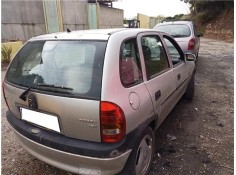 opel corsa b del año 1998