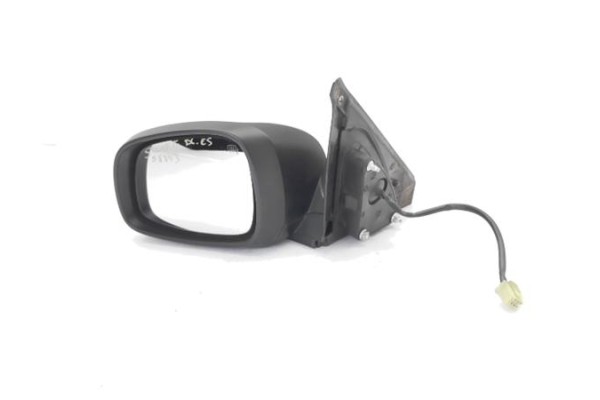 Recambio de retrovisor electrico izquierdo para suzuki swift iii (sg) 1.3 ddis referencia OEM IAM 8477063J00  