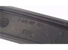 Recambio de brazo limpiaparabrisas delantero derecho para hyundai i30 (fd) 1.6 crdi referencia OEM IAM F00S51F103  