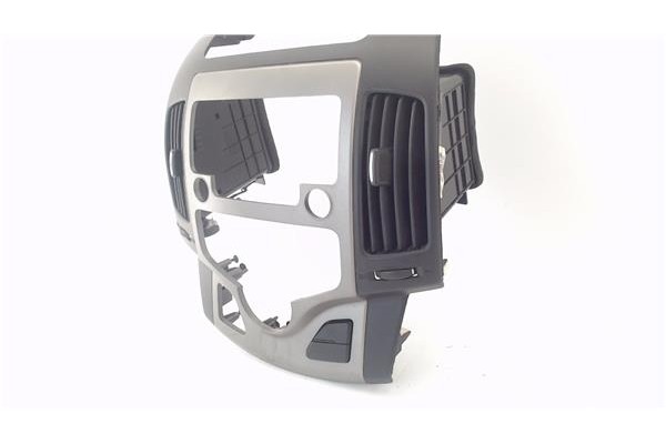 Recambio de embellecedor consola central para hyundai i30 (fd) 1.6 crdi referencia OEM IAM U05F0548  