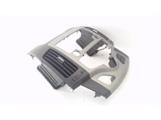 Recambio de embellecedor consola central para hyundai i30 (fd) 1.6 crdi referencia OEM IAM U05F0548  