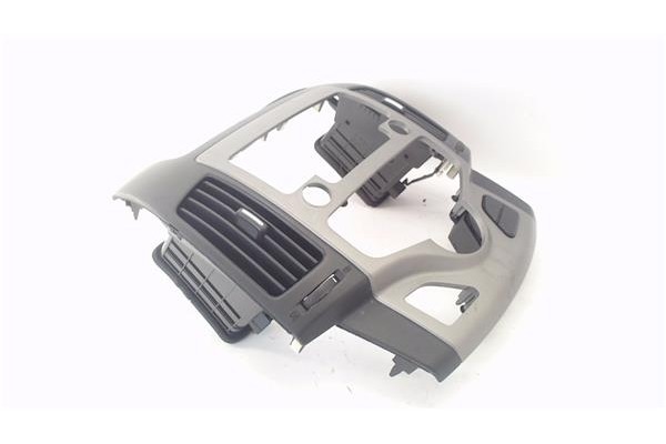 Recambio de embellecedor consola central para hyundai i30 (fd) 1.6 crdi referencia OEM IAM U05F0548  