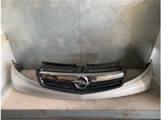 Recambio de rejilla paragolpes delantero para opel vivaro 2.0 cdti referencia OEM IAM 93188853  