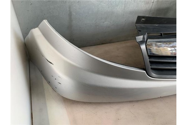 Recambio de rejilla paragolpes delantero para opel vivaro 2.0 cdti referencia OEM IAM 93188853  
