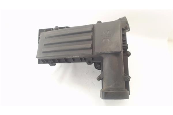 Recambio de carcasa filtro aire para seat leon (1p1) 1.9 tdi referencia OEM IAM 3C0129607AD 3C0129601AJ 