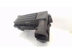 Recambio de carcasa filtro aire para seat leon (1p1) 1.9 tdi referencia OEM IAM 3C0129607AD 3C0129601AJ 