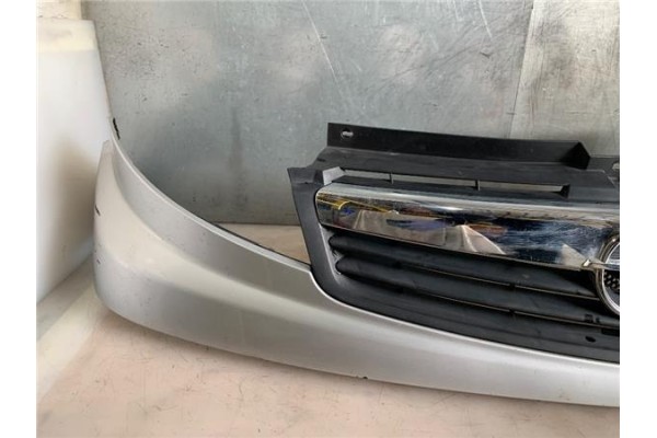Recambio de rejilla paragolpes delantero para opel vivaro 2.0 cdti referencia OEM IAM 93188853  