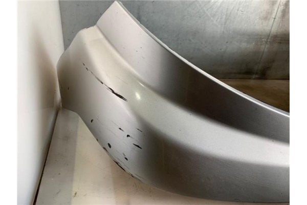 Recambio de rejilla paragolpes delantero para opel vivaro 2.0 cdti referencia OEM IAM 93188853  