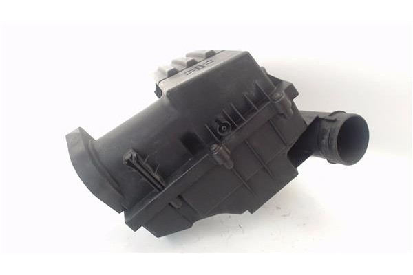 Recambio de carcasa filtro aire para seat leon (1p1) 1.9 tdi referencia OEM IAM 3C0129607AD 3C0129601AJ 