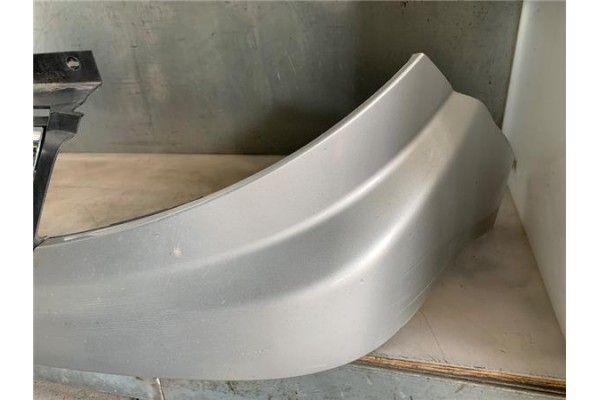 Recambio de rejilla paragolpes delantero para opel vivaro 2.0 cdti referencia OEM IAM 93188853  