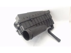 Recambio de carcasa filtro aire para seat leon (1p1) 1.9 tdi referencia OEM IAM 3C0129607AD 3C0129601AJ 