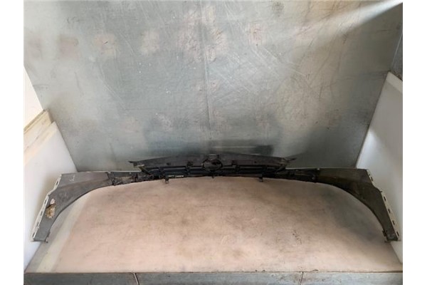 Recambio de rejilla paragolpes delantero para opel vivaro 2.0 cdti referencia OEM IAM 93188853  