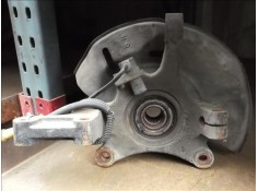 Recambio de mangueta delantero derecha para daewoo nubira berlina 1.6 16v referencia OEM IAM   