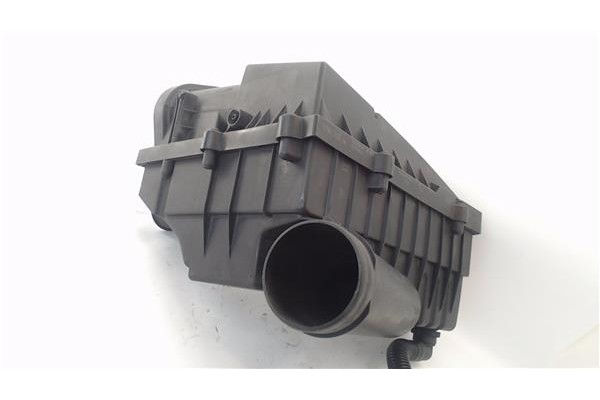 Recambio de carcasa filtro aire para seat leon (1p1) 1.9 tdi referencia OEM IAM 3C0129607AD 3C0129601AJ 