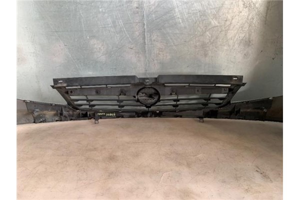 Recambio de rejilla paragolpes delantero para opel vivaro 2.0 cdti referencia OEM IAM 93188853  