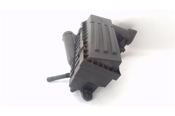 Recambio de carcasa filtro aire para seat leon (1p1) 1.9 tdi referencia OEM IAM 3C0129607AD 3C0129601AJ 