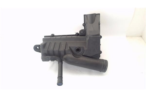 Recambio de carcasa filtro aire para seat leon (1p1) 1.9 tdi referencia OEM IAM 3C0129607AD 3C0129601AJ 
