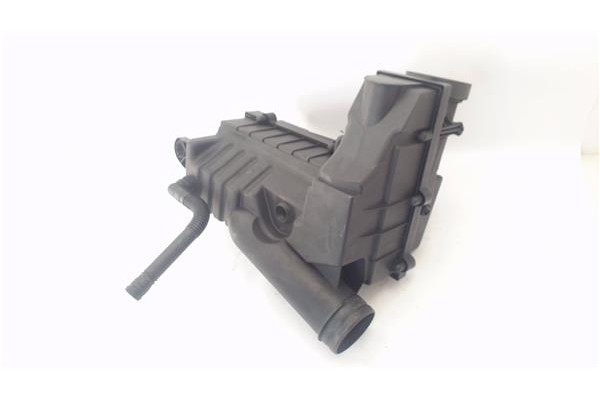 Recambio de carcasa filtro aire para seat leon (1p1) 1.9 tdi referencia OEM IAM 3C0129607AD 3C0129601AJ 