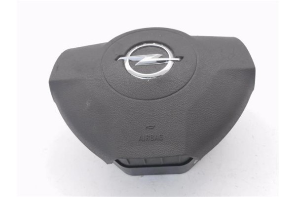 Recambio de airbag volante para opel zafira 1.7 cdti referencia OEM IAM 13382222  