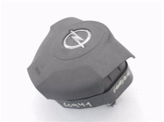 Recambio de airbag volante para opel zafira 1.7 cdti referencia OEM IAM 13382222  