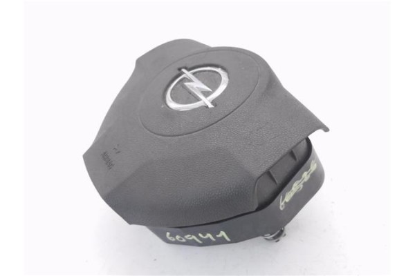 Recambio de airbag volante para opel zafira 1.7 cdti referencia OEM IAM 13382222  