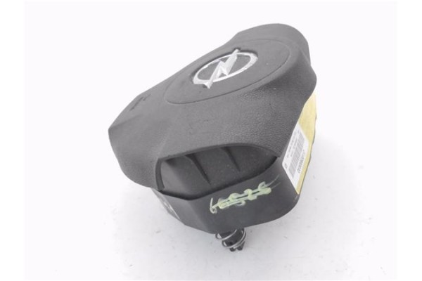 Recambio de airbag volante para opel zafira 1.7 cdti referencia OEM IAM 13382222  