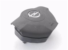Recambio de airbag volante para opel zafira 1.7 cdti referencia OEM IAM 13382222  