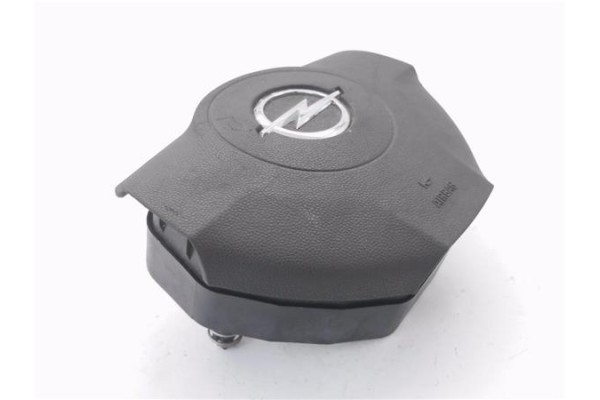 Recambio de airbag volante para opel zafira 1.7 cdti referencia OEM IAM 13382222  