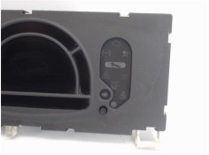 Recambio de cuadro completo para renault modus i 1.5 dci (fp0d, jp0d) referencia OEM IAM 8200418023D  
