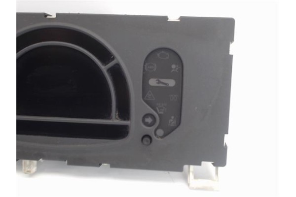 Recambio de cuadro completo para renault modus i 1.5 dci (fp0d, jp0d) referencia OEM IAM 8200418023D  