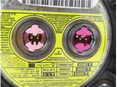 Recambio de airbag volante para opel zafira 1.7 cdti referencia OEM IAM 13382222  