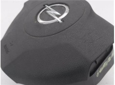 Recambio de airbag volante para opel zafira 1.7 cdti referencia OEM IAM 13382222  