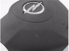 Recambio de airbag volante para opel zafira 1.7 cdti referencia OEM IAM 13382222  