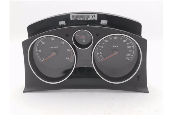 Recambio de cuadro completo para opel zafira 1.7 cdti referencia OEM IAM 13308999  