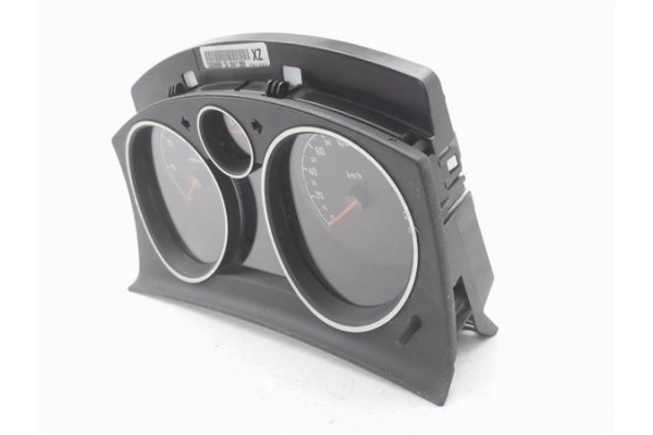 Recambio de cuadro completo para opel zafira 1.7 cdti referencia OEM IAM 13308999  