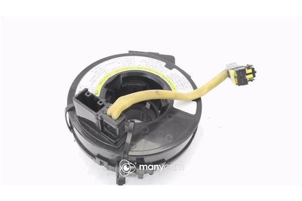 Recambio de anillo airbag para suzuki swift iii (sg) 1.3 ddis referencia OEM IAM 3748062JA0  