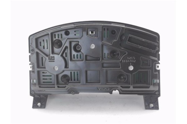 Recambio de cuadro completo para opel zafira 1.7 cdti referencia OEM IAM 13308999  