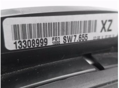 Recambio de cuadro completo para opel zafira 1.7 cdti referencia OEM IAM 13308999  