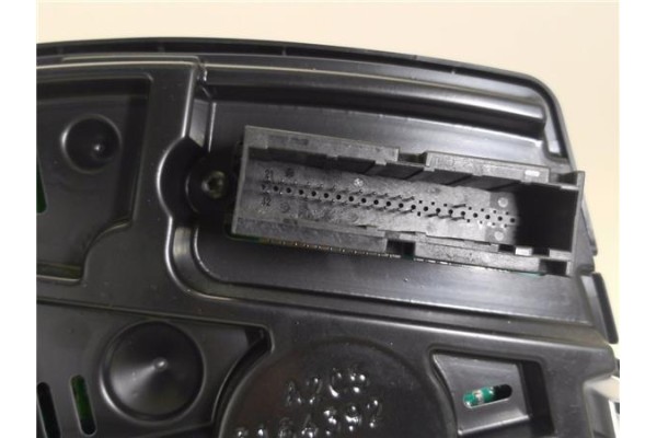 Recambio de cuadro completo para opel zafira 1.7 cdti referencia OEM IAM 13308999  