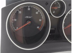 Recambio de cuadro completo para opel zafira 1.7 cdti referencia OEM IAM 13308999  