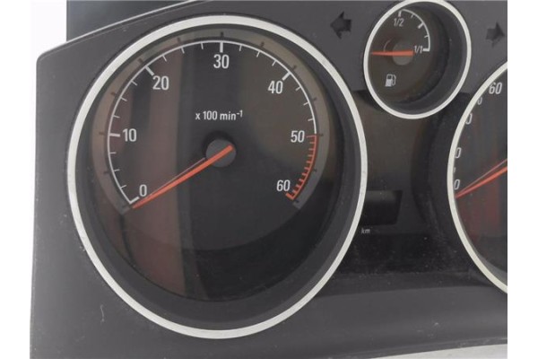 Recambio de cuadro completo para opel zafira 1.7 cdti referencia OEM IAM 13308999  