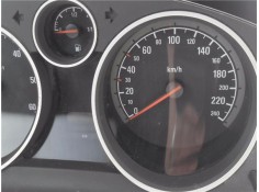 Recambio de cuadro completo para opel zafira 1.7 cdti referencia OEM IAM 13308999  