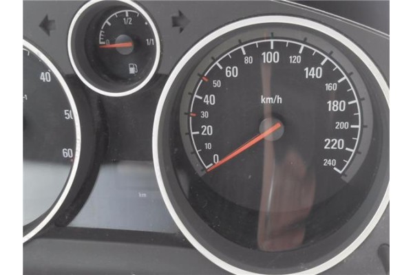 Recambio de cuadro completo para opel zafira 1.7 cdti referencia OEM IAM 13308999  