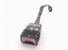 Recambio de anclaje cinturon delantero derecho para audi a3 sportback (8pa) 2.0 tdi ambiente referencia OEM IAM 8P0857756C  