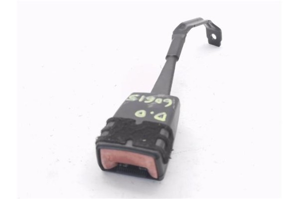 Recambio de anclaje cinturon delantero derecho para audi a3 sportback (8pa) 2.0 tdi ambiente referencia OEM IAM 8P0857756C  