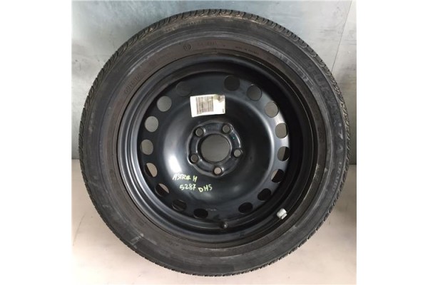Recambio de rueda completa repuesto para opel astra h berlina (2004) 1.8 referencia OEM IAM   