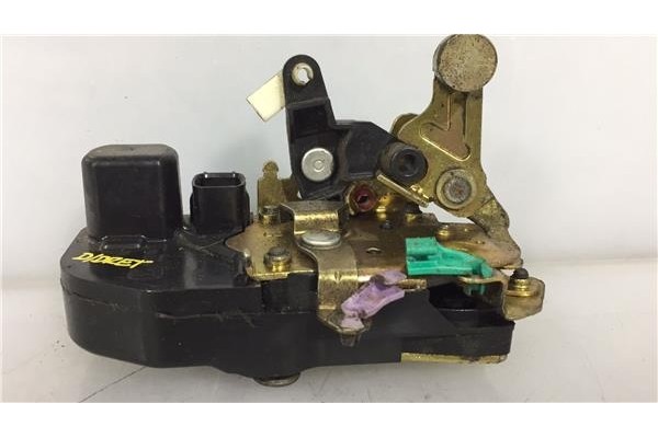 Recambio de cierre electromagnetico delantero derecho para chrysler pt cruiser 1.6 referencia OEM IAM 5067378AB  